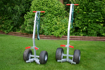 modatech Moritz TK1-500 und Moritz TK2-600 Basismodelle